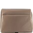 Tolja Messenger 38 cm Laptop compartment Variant taupe Tolja Messenger 38 cm Laptop compartment Variant taupe
