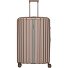  Paros 4 wheels Trolley 76 cm Variant cappuccino