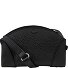  Hirsch Madison Shoulder bag Genuine Leather 24.5 cm Variant schwarz