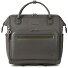  Fika Venti 2 wheels Pilot trolley 48 cm Laptop compartment Variant black ink