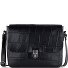  Nevio Shoulder bag Leather 26 cm Variant schwarz