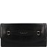  Bettina shoulder bag leather 22 cm Variant nero