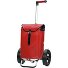  Tura Shopper Ortlieb Shopping Trolley 50 cm Variant rot3
