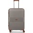 Eco Edition 02 4 wheels Trolley 67 cm with expansion pleat Variant cappuccino
