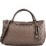  Carmella Handbag 36 cm Variant taupe logo