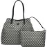 G Wave II Shopper Bag 41 cm Variant black logo G Wave II Shopper Bag 41 cm Variant black logo