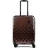  Flow 4 wheels Cabin suitcase S 52 cm Variant black