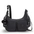  Basic Rikka Shoulder bag S 27 cm Variant black noir
