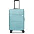 Travel Line 4300-Plus 4 wheels Trolley M 65 cm with expansion pleat Variant reef waters Travel Line 4300-Plus 4 wheels Trolley M 65 cm with expansion pleat Variant reef waters