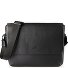  Cardona Nevio Briefcases Messenger Genuine Leather 34 cm Variant black