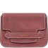  Lucrezia shoulder bag leather 18 cm Variant orchidea