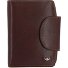  Colorado Wallet RFID protection Genuine Leather 12.5 cm Variant schwarz