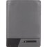  Pro-DLX 6 Credit card case RFID protection Leather 8 cm Variant framed