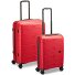  Supernova 2.0 4 wheels Suitcase set 2-piece Variant brick red