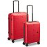  Supernova 2.0 4 wheels Suitcase set 2-piece Variant brick red