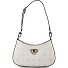  Emelie Shoulder Bag 26 cm Variant white logo