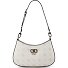  Emelie Shoulder Bag 26 cm Variant white logo