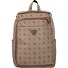  Silia Daypack 42 cm Variant latte logo