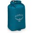  Ultralight Drysack 6L Packing bag 18 cm Variant waterfront blue