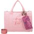  Malibu Denim Limited Barbie Shopper Bag 40 cm Variant sweet rose