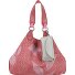  Izzy Medium Limited Leaves Shoulder Bag 42 cm Variant roasty rose