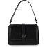  Beatrice Shoulder Bag Leather 26 cm Variant black