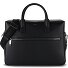  Daxter Briefcase Leather 38 cm Laptop compartment Variant black