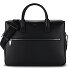  Daxter Briefcase Leather 38 cm Laptop compartment Variant black