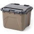  Alpaca 50 Equipment Box 50.5 cm Variant mirage tan