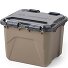  Alpaca 50 Equipment Box 50.5 cm Variant mirage tan