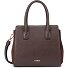  Sakine Handbag 28 cm Variant chocolate