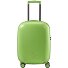  Gen T 4 wheels Cabin suitcase 52 cm Variant grün