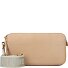 Clarice Shoulder bag Leather 27 cm Variant beige Clarice Shoulder bag Leather 27 cm Variant beige