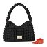  Unio Hobo Shoulder Bag 47 cm Variant black