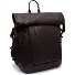  Remo Daypack Leather 47 cm Laptop compartment Variant brown