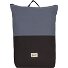 Colin backpack 45 cm laptop compartment Variant black blue Colin backpack 45 cm laptop compartment Variant black blue