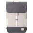  Flash Series Mika Daypack 40 cm Laptop compartment Variant sand grey