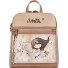  Nature City Backpack 31 cm Variant mehrfarbig