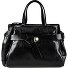  Miranda Handbag Genuine Leather 31 cm Variant nero