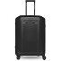  Edition 02 4 wheels Trolley M 66 cm Variant black metallic
