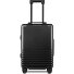 Heathrow Cabin 4 wheels Cabin trolley 55 cm Variant all black Heathrow Cabin 4 wheels Cabin trolley 55 cm Variant all black