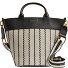  Riveri Shopper Bag 31 cm Variant navy