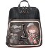 Mademoiselle City Backpack 30 cm Variant mehrfarbig Mademoiselle City Backpack 30 cm Variant mehrfarbig