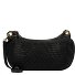Mangrovia Shoulder bag Leather 41 cm Variant nero Mangrovia Shoulder bag Leather 41 cm Variant nero