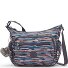  Gabbie S Shoulder bag 29 cm Variant mineral stripes