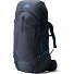  Kalmia 50 Trekking backpack 73 cm Variant solstice blue