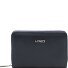  Perla Wallet RFID protection 16 cm Variant marine