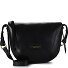  Fedora Shoulder bag Leather 29 cm Variant nero