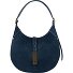  Polo ID Shoulder Bag Leather 25 cm Variant dark jean
