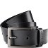  Belt Leather Variant black | 100 cm